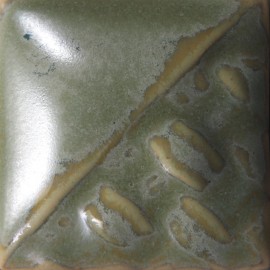 Green Tea Dry  - 10 lbs Dry Mayco Stoneware Glaze Green Tea Dry  - 10 lbs Dry Mayco Stoneware Glaze